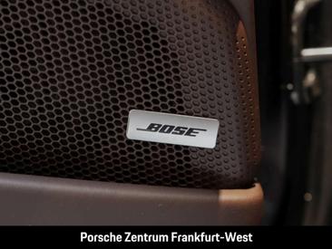 Porsche Panamera 4S E-Hybrid — photo 14