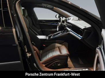 Porsche Panamera 4S E-Hybrid — photo 16