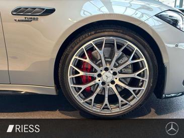 Mercedes Classe C Berline 63 S E Performance — photo 11