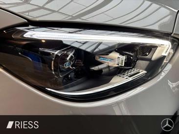 Mercedes Classe C Berline 63 S E Performance — photo 12