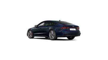 Audi A7 Sportback TFSI E 55 E Quattro — photo 2