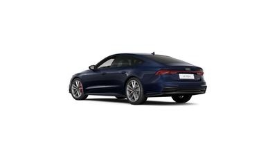 Audi A7 Sportback TFSI E 55 E Quattro