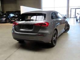 Mercedes Classe A Berline 180 D - 2020 - Joinsteer - #1