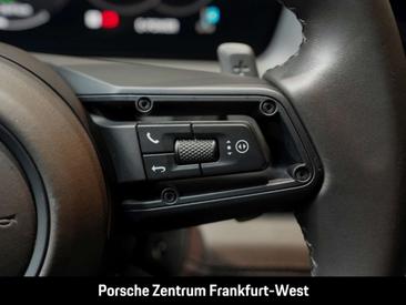 Porsche Panamera 4S E-Hybrid — photo 20