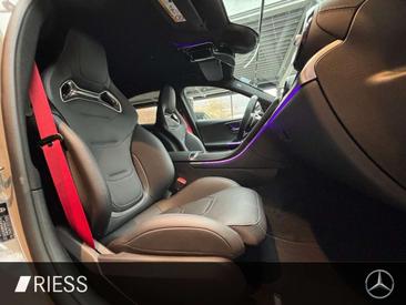 Mercedes Classe C Berline 63 S E Performance — photo 14