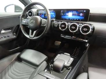 Mercedes Classe A Berline 180 D — photo 3