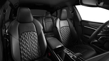 Audi A7 Sportback TFSI E 55 E Quattro — photo 5