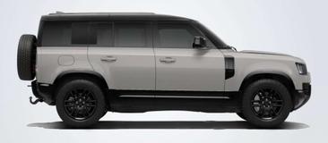 Land Rover Defender 110 Hard Top D250 — photo 2