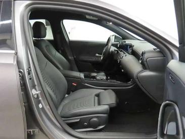 Mercedes Classe A Berline 180 D — photo 4