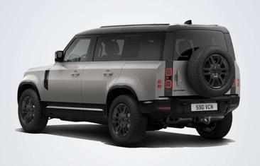 Land Rover Defender 110 Hard Top D250 — photo 3