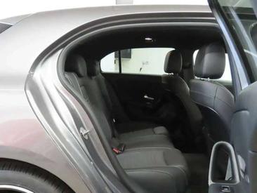 Mercedes Classe A Berline 180 D — photo 5