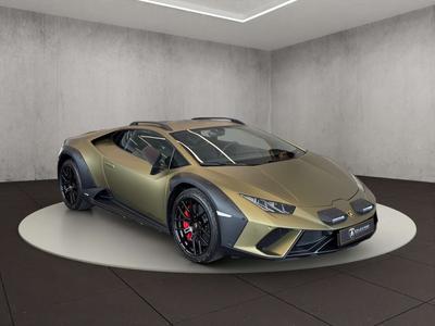 Lamborghini Huracán Sterrato - - Joinsteer - #1