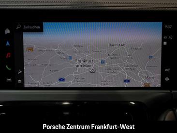 Porsche Panamera 4S E-Hybrid — photo 23