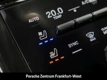 Porsche Panamera 4S E-Hybrid — photo 24