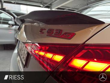 Mercedes Classe C Berline 63 S E Performance — photo 19