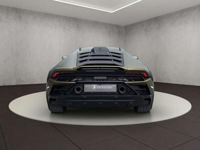 Lamborghini Huracán Sterrato - - Joinsteer - #3