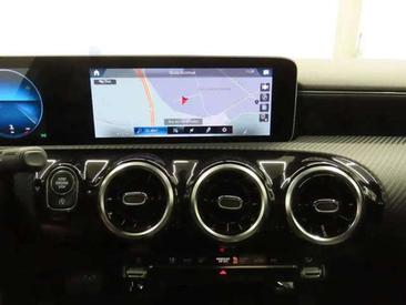 Mercedes Classe A Berline 180 D — photo 7