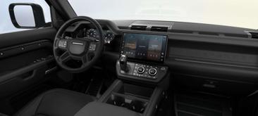 Land Rover Defender 110 Hard Top D250 — photo 5