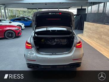 Mercedes Classe C Berline 63 S E Performance — photo 20