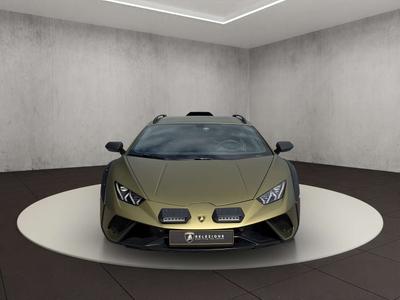 Lamborghini Huracán Sterrato - - Joinsteer - #4