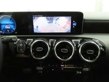 Mercedes Classe A Berline 180 D — photo 8