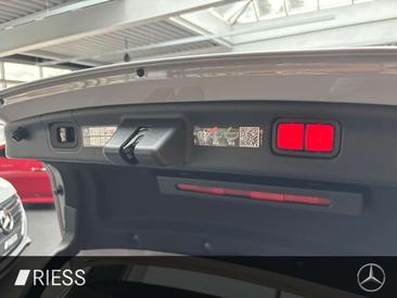 Mercedes Classe C Berline 63 S E Performance — photo 21