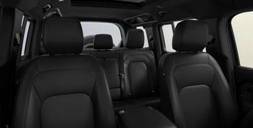 Land Rover Defender 110 Hard Top D250 — photo 6