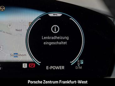 Porsche Panamera 4S E-Hybrid — photo 26