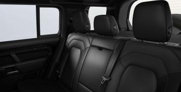 Land Rover Defender 110 Hard Top D250 — photo 7