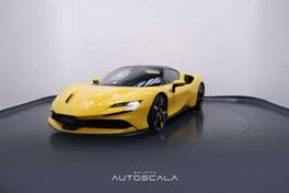 Ferrari SF90 Spider - 2025 - Joinsteer - #1