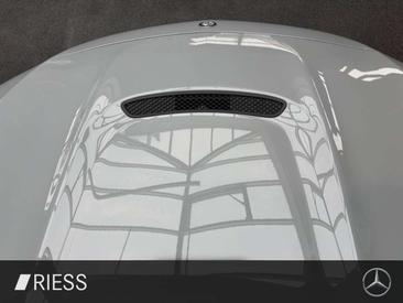 Mercedes Classe C Berline 63 S E Performance — photo 23