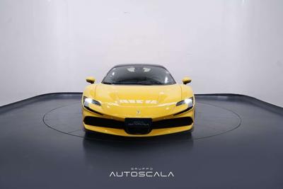 Ferrari SF90 Spider