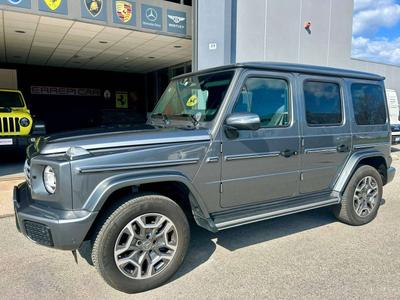 Mercedes Classe G 450 D