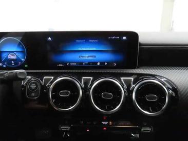 Mercedes Classe A Berline 180 D — photo 11