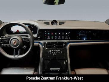 Porsche Panamera 4S E-Hybrid — photo 28