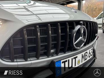 Mercedes Classe C Berline 63 S E Performance — photo 24