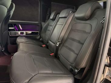 Mercedes Classe G 63 — photo 18