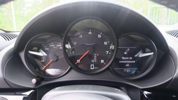 Porsche 718 Cayman T — photo 11