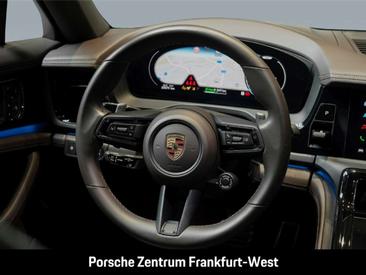 Porsche Panamera 4S E-Hybrid — photo 29
