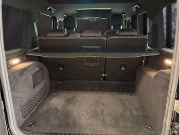Mercedes Classe G 63 — photo 19