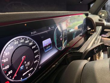 Mercedes Classe G 63 — photo 20