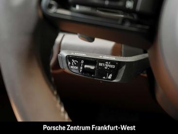 Porsche Panamera 4S E-Hybrid — photo 30