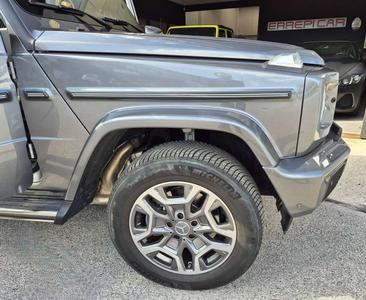 Mercedes Classe G 450 D — photo 6
