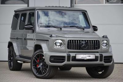 Mercedes Classe G 63