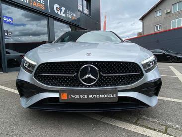 Mercedes Classe A Berline 180 — photo 3