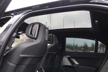 BMW Série 7 Berline 740d — photo 16