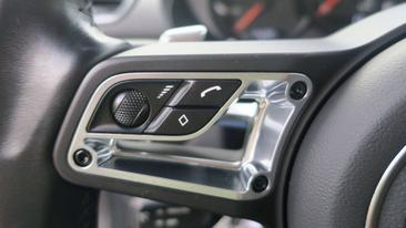 Porsche 718 Cayman T — photo 13