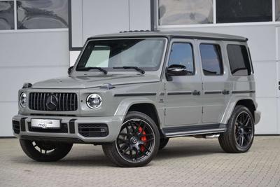 Mercedes Classe G 63