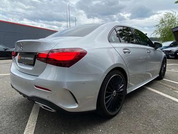 Mercedes Classe A Berline 180 — photo 4