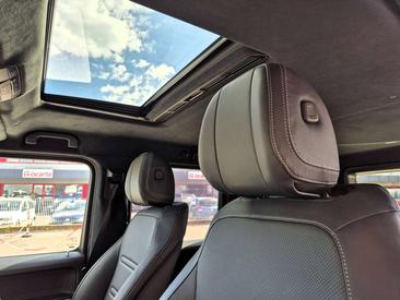 Mercedes Classe G 450 D — photo 8